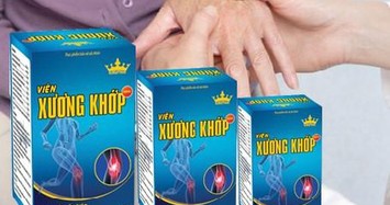 Công ty Kingphar Việt Nam từng bị cảnh báo những vi phạm gì?
