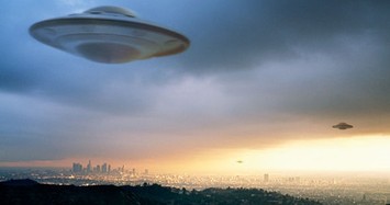 Lầu Năm Góc và những bí mật về UFO 