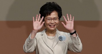 Tìm hiểu về người phụ nữ quyền lực nhất Hong Kong