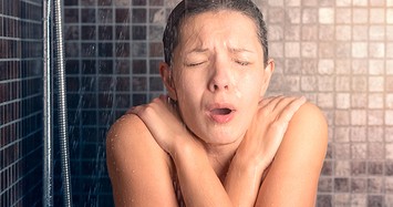 Cẩn trọng những điều sau khi tắm để tránh đột tử trong ngày hè oi nóng