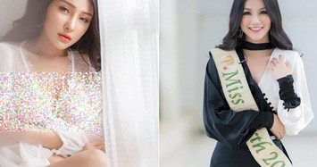 Hoa hậu Phương Khánh dính lùm xùm vay tiền tỉ không trả