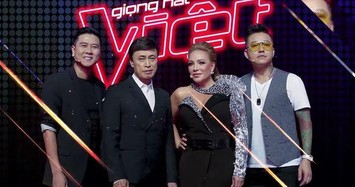 Giọng hát Việt 2019: Lùm xùm đủ thể loại ‘chiêu trò’