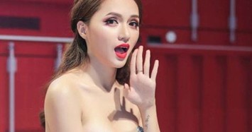 Chuyện Hương Giang Idol ngồi ghế nóng The Voice Kids 2019: Nên hay không?
