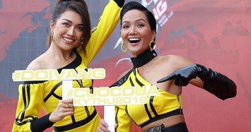 Hàng loạt hoa hậu Việt Nam lấn sân sang showbiz
