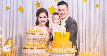 Diễn viên Việt Anh ly hôn vợ: Nguyên nhân do đời tư phức tạp?