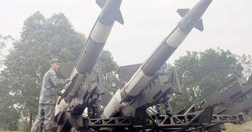 Tổ hợp tên lửa S-125-2TM của Việt Nam: Đánh địch từ xa bảo vệ Thủ đô 