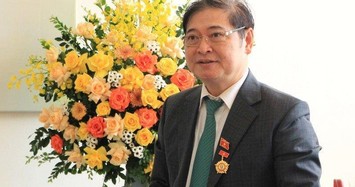 Chủ tịch VUSTA Phan Xuân Dũng: “Kiến nghị thử nghiệm áp dụng công nghệ laser điều trị COVID-19”