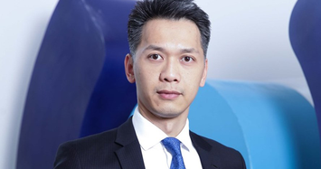 Soi profile khủng của Chủ tịch ngân hàng ACB Trần Hùng Huy  