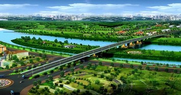 Đồng Nai khởi công xây dựng cầu hơn 1.500 tỷ đồng sau nhiều lần lỡ hẹn