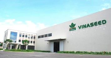 Giống cây trồng Việt Nam (Vinaseed) sắp chi hơn 35 tỷ đồng trả cổ tức