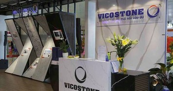 Vicostone (VCS) tạm ứng cổ tức đợt 1/2024 bằng tiền mặt với tỷ lệ 20%