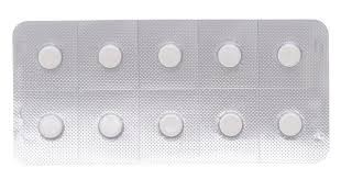 Thuốc kháng viêm Alphachymotrypsine của Dược phẩm Đồng Nai không đạt chất lượng