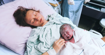 Những thay đổi sau sinh chỉ 24 giờ khiến người mẹ rơi vào nguy hiểm