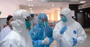 Bộ Y tế: Không có chuyện Việt Nam vừa có bệnh nhân Covid-19 tử vong