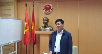 Bộ Y tế đề nghị Hà Nội 'xử lý BN 237 như một tâm dịch'