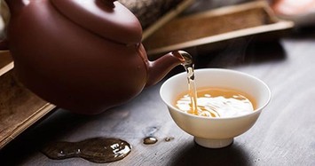 6 loại trà giúp giảm đường huyết hiệu quả