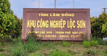 Chức năng của ban quản lý các khu công nghiệp tỉnh Lâm Đồng?