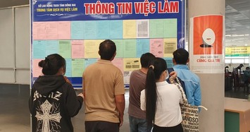 Nhiều doanh nghiệp ở Đồng Nai đóng cửa, ngừng sản xuất vì thiếu đơn hàng