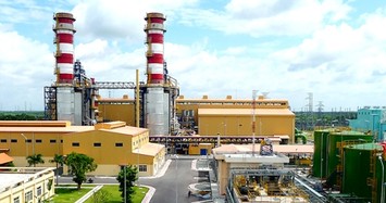 Năng lực nhà thầu trúng gói bảo trì Nhà máy Điện Nhơn Trạch 2 hơn 2.750 tỷ