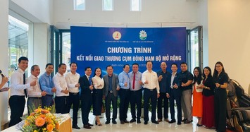 Bình Dương tổ chức triển lãm giao thương doanh nhân trẻ Đông Nam Bộ