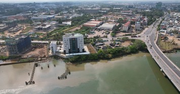 Đồng Nai: Liên danh Điện Sao Việt- Đạt Phú Thịnh trúng gói thầu 2,8 tỷ đồng