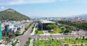 Nhà đầu tư nào đủ 'sức' làm khu vui chơi giải trí gần 500 tỷ ở Bình Định?