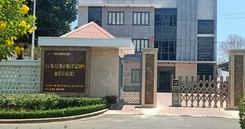 BR-VT: Ban QLDA ĐTXD huyện Xuyên Mộc mở lại gói thầu xây dựng hơn 18 tỷ