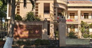 Gói xây dựng trường Nguyễn Đình Chiểu có về tay Định Bình -Hoàng Gia?