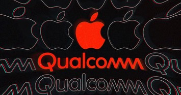 Apple và Qualcomm bất ngờ đình chiến, iPhone 5G ra mắt sớm?
