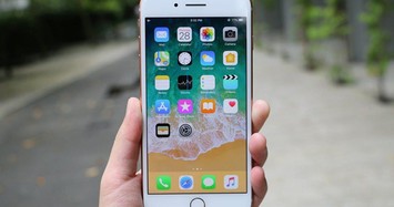 Bản nâng cấp của iPhone 8 có gì hấp dẫn?