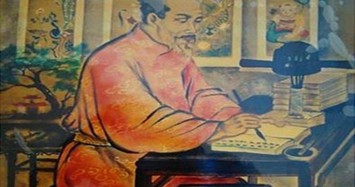 Những danh nhân tuổi Nhâm Dần nổi tiếng lịch sử Việt Nam