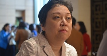 Đại biểu Phạm Khánh Phong Lan: Muốn giữ y bác sĩ ở hệ thống công lập điều đầu tiên là tăng lương