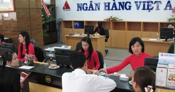 Ngân hàng Việt Á nói gì vụ lừa đảo chiếm đoạt tài sản?