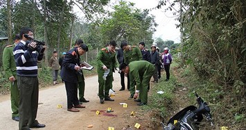 Chân dung kẻ nghiện ma túy chém bé trai 4 tuổi ở Lào Cai