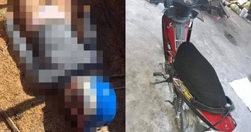 Diễn biến mới nhất vụ nữ sinh bị sát hại khi đi giao gà ở Điện Biên