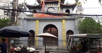 Công an vào cuộc nghi vấn bạo hành trẻ em ở chùa Sùng Khoang