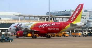Nghi vấn Vietjet Air bị “tố” từ chối hành khách khuyết tật?