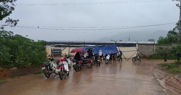 Đội mưa rét kéo nhau đến gia cầm Hòa Phát Phú Thọ yêu cầu đối thoại