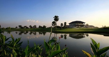 Ai là chủ đầu tư sân golf Vân Trì có ca bệnh Covid thứ 21 ghé chơi buộc phải tạm đóng cửa?