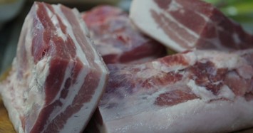 Mua thịt lợn nhập khẩu ở đâu, giá như thế nào?