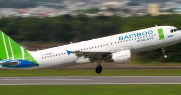 Thực hư thông tin Bamboo Airways bán 49% vốn cho Trung Quốc?