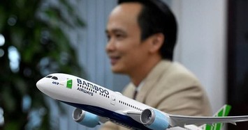 Bamboo Airways của ông Trịnh Văn Quyết nợ nần như nào khiến các chủ nợ gửi 'tráp' đòi?
