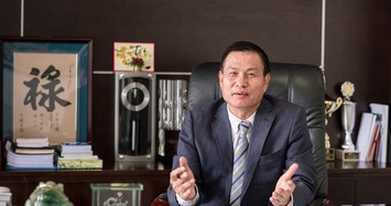 Vì sao cổ đông muốn bãi nhiệm Chủ tịch HĐQT Coteccons Nguyễn Bá Dương ?