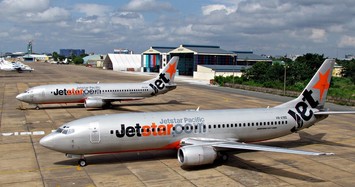 Jetstar Pacific đổi tên Pacific Airlines: Có cải thiện được kinh doanh?
