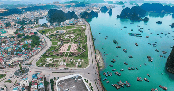 Vụ Vinhomes đầu tư vào Hạ Long Xanh: Điểm các siêu dự án ở Quảng Ninh