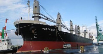 Vận tải và Thuê tàu biển Việt Nam nợ ACB hơn 400 tỷ đồng