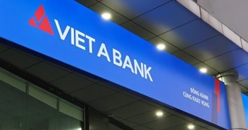 Những lần sóng gió nội bộ phải “thay tướng“ của VietABank