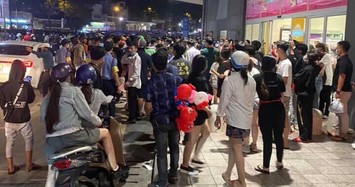 Chiêu bán hàng đa cấp bất chính nhìn từ vụ hỗn chiến tại AEON Tân Phú