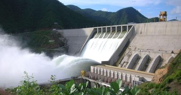 Nam Vao xây nhà máy thủy điện 285 tỷ có năng lực như thế nào?