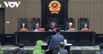 Cựu Chủ tịch AIC Nguyễn Thị Thanh Nhàn bị đề nghị mức án 30 năm tù
